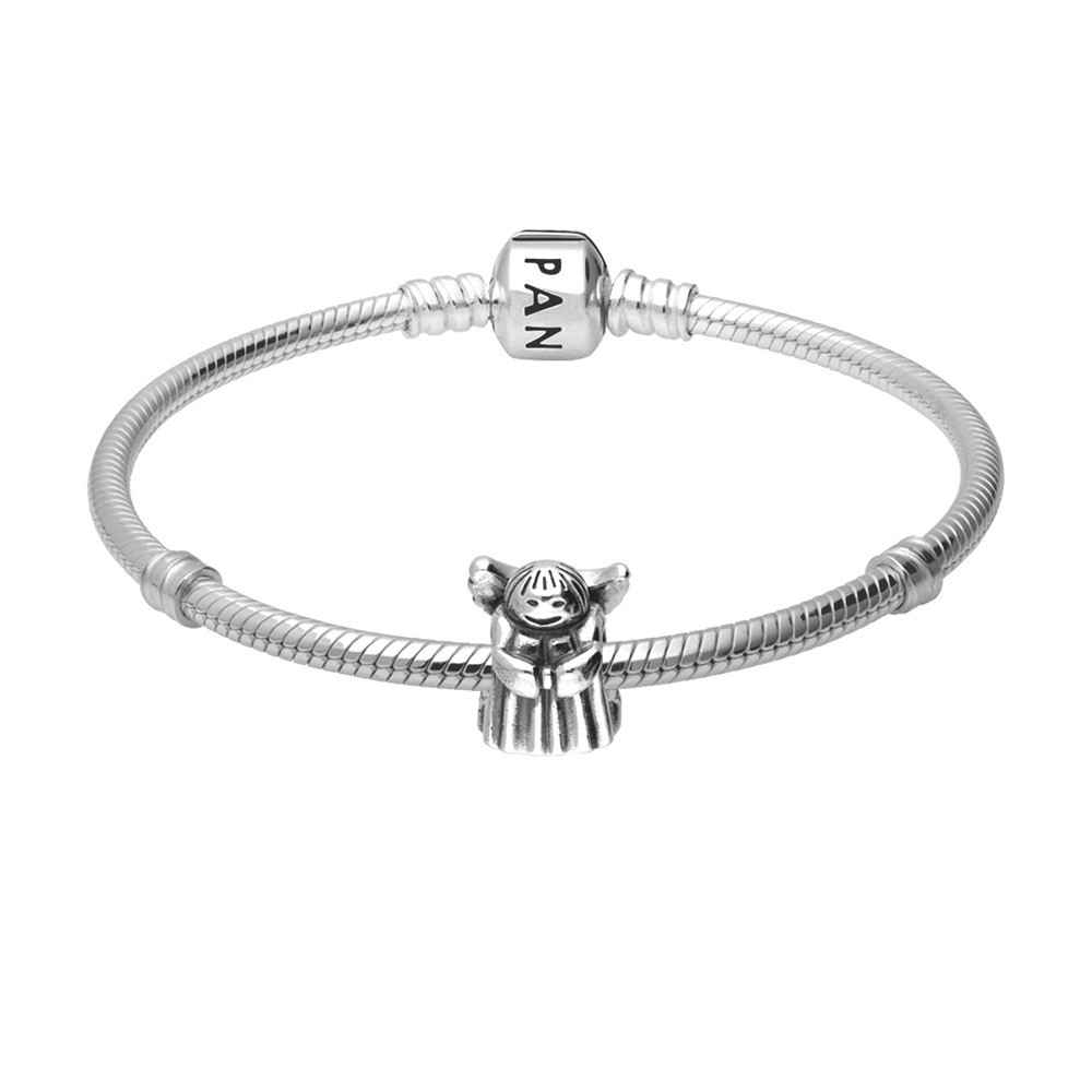 Pandora Guardian Angel Complete Bracelet CB060