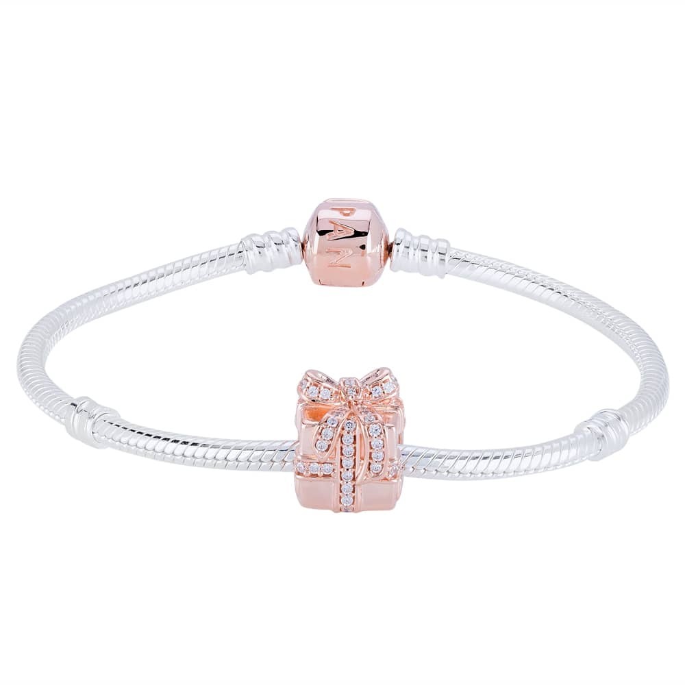 Pandora RoseSparkling Suprise Complete Bracelet CB774