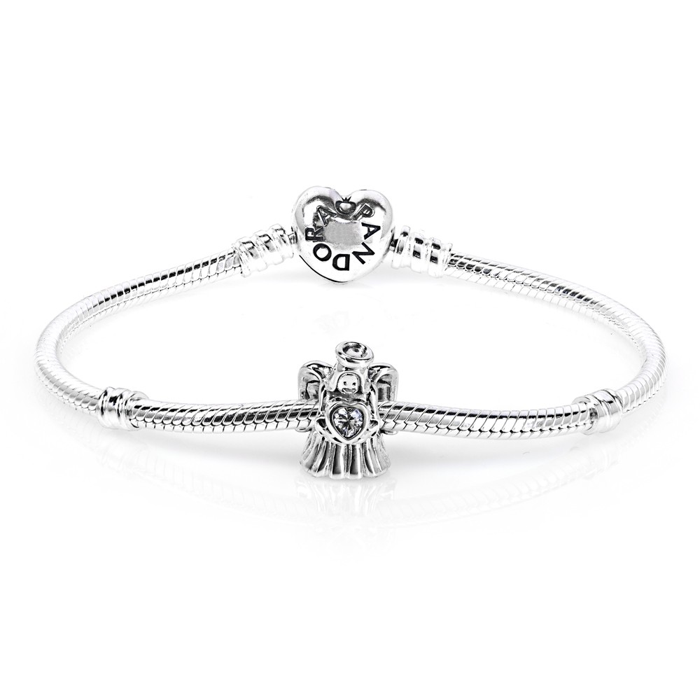 Pandora Loving Angel Complete Bracelet CB654