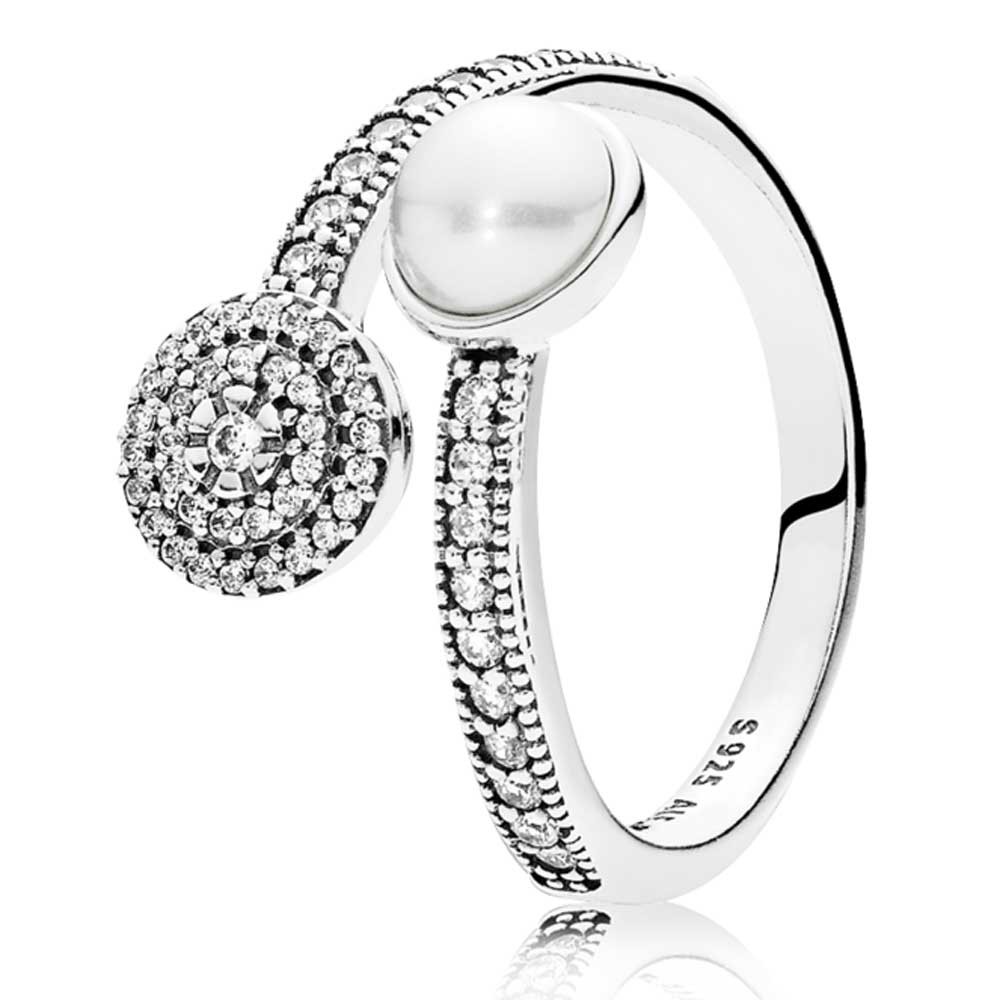 Pandora Luminous Glow Ring