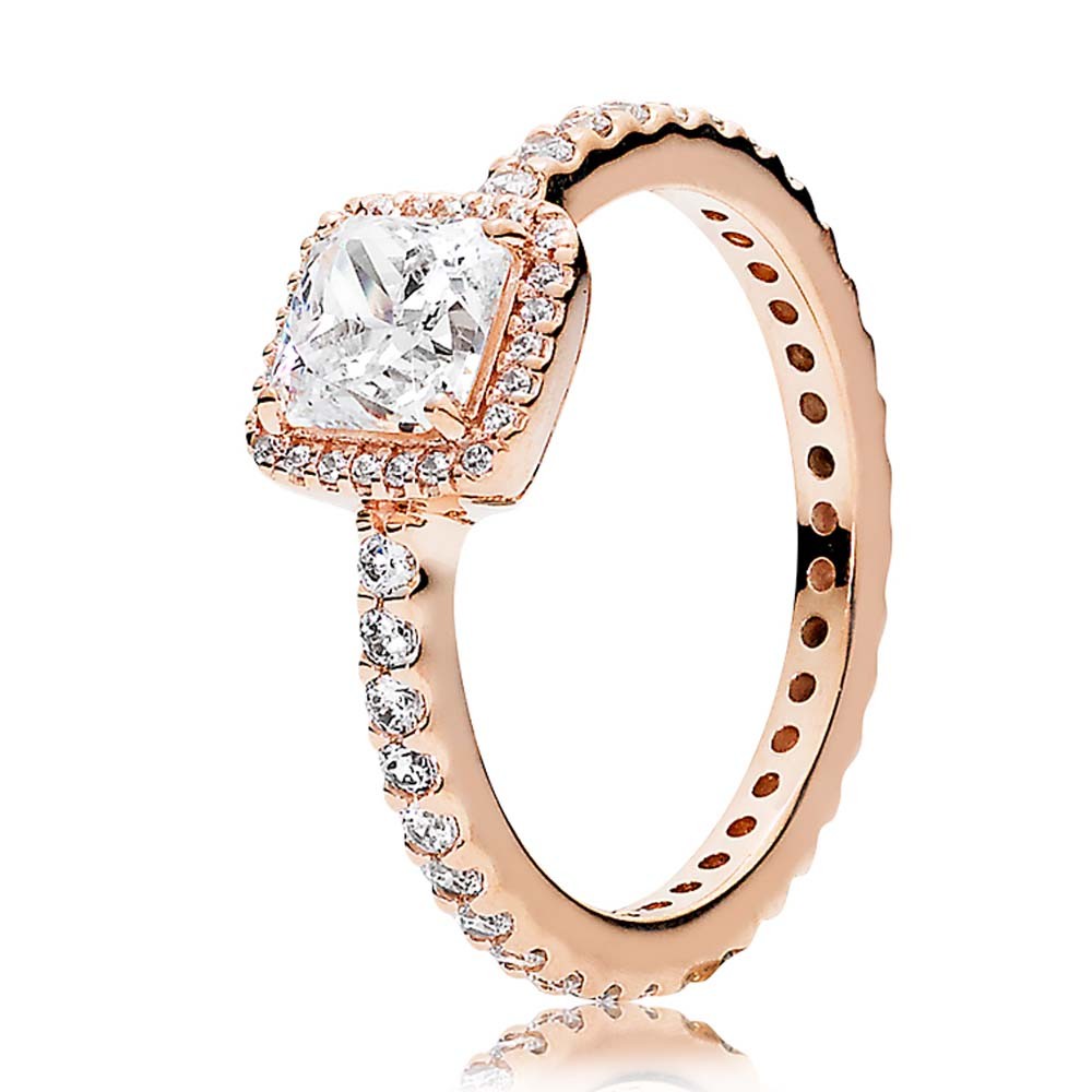 Pandora RoseTimeless Elegance Ring