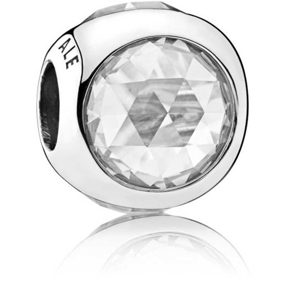 Pandora Radiant Droplet Charm 792095CZ