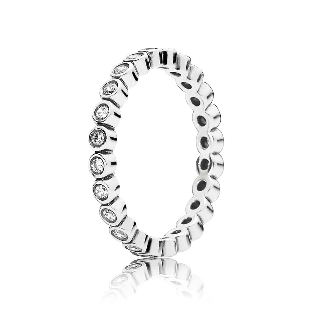 Pandora AlluRing Delicate Brilliant Ring