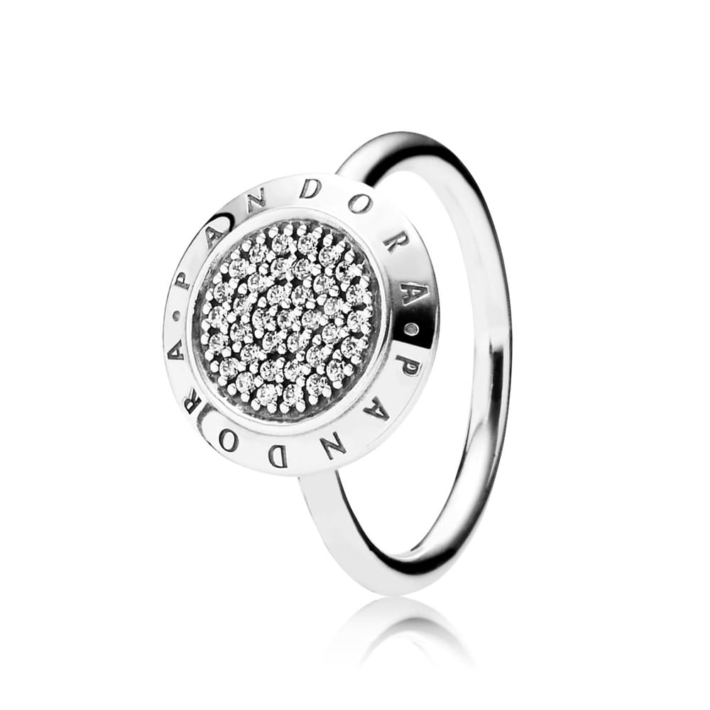 Pandora Signature Sparkle Ring