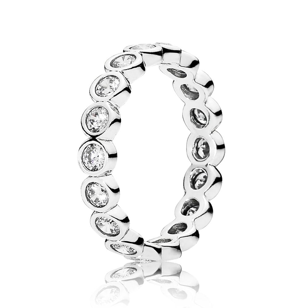 Pandora AlluRing Brilliant Marquise Ring