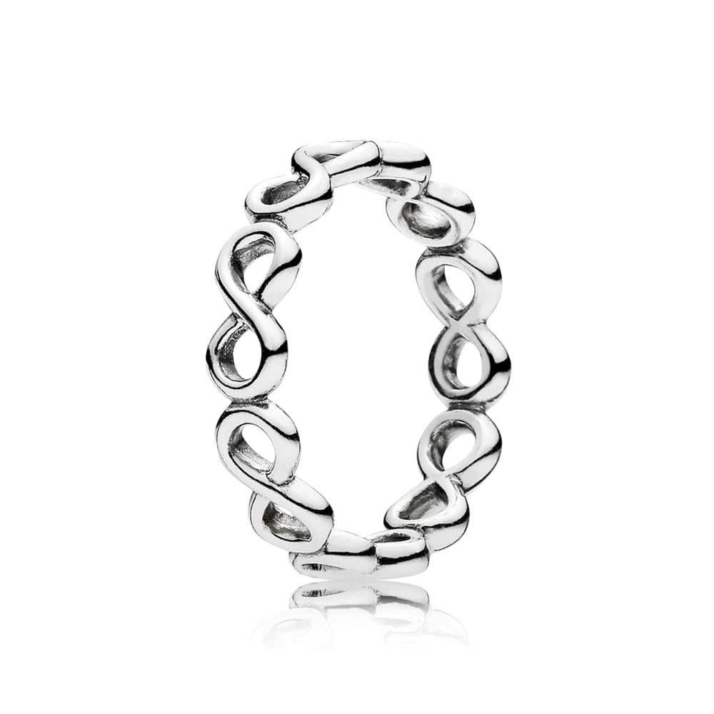 Pandora Infinite Shine Ring